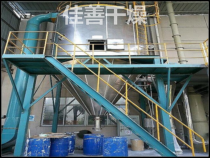 LPG系列高速離心式噴霧干燥機